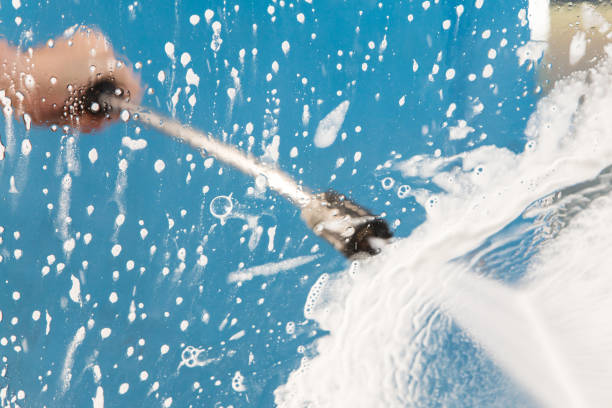 Best Patio and Deck Pressure Washing  in North Brooksville, FL