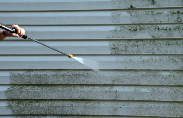 Best Factory Floor Cleaning  in North Brooksville, FL