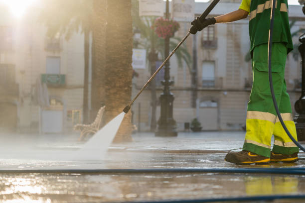 North Brooksville, FL Pressure Washing Services Company